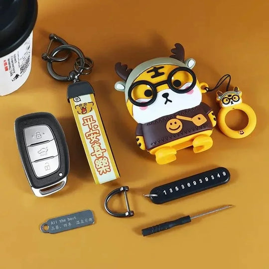 cover for car key Style A