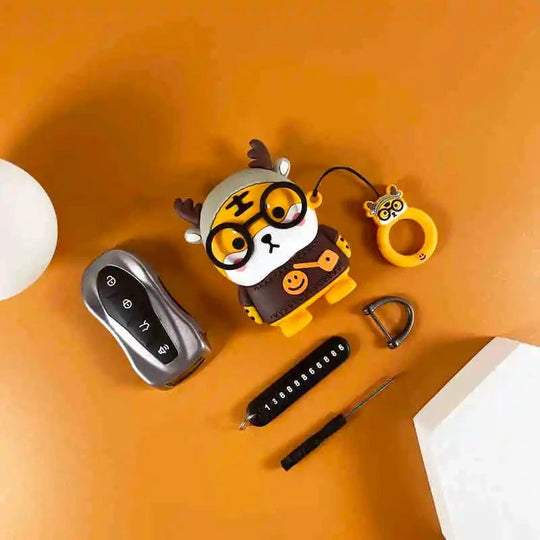 cover for car keys  S-Tiger / 1PCS