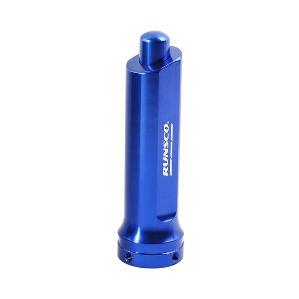 cover for handbrake lever car  blue