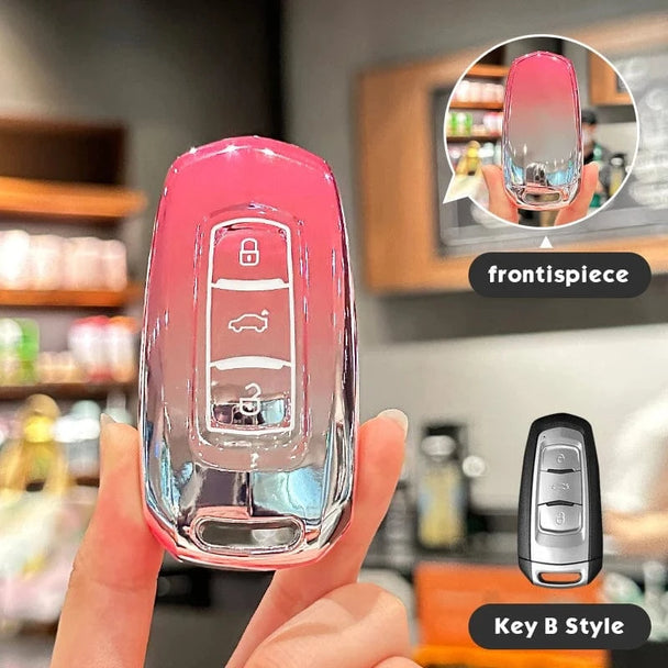 cover key car B
