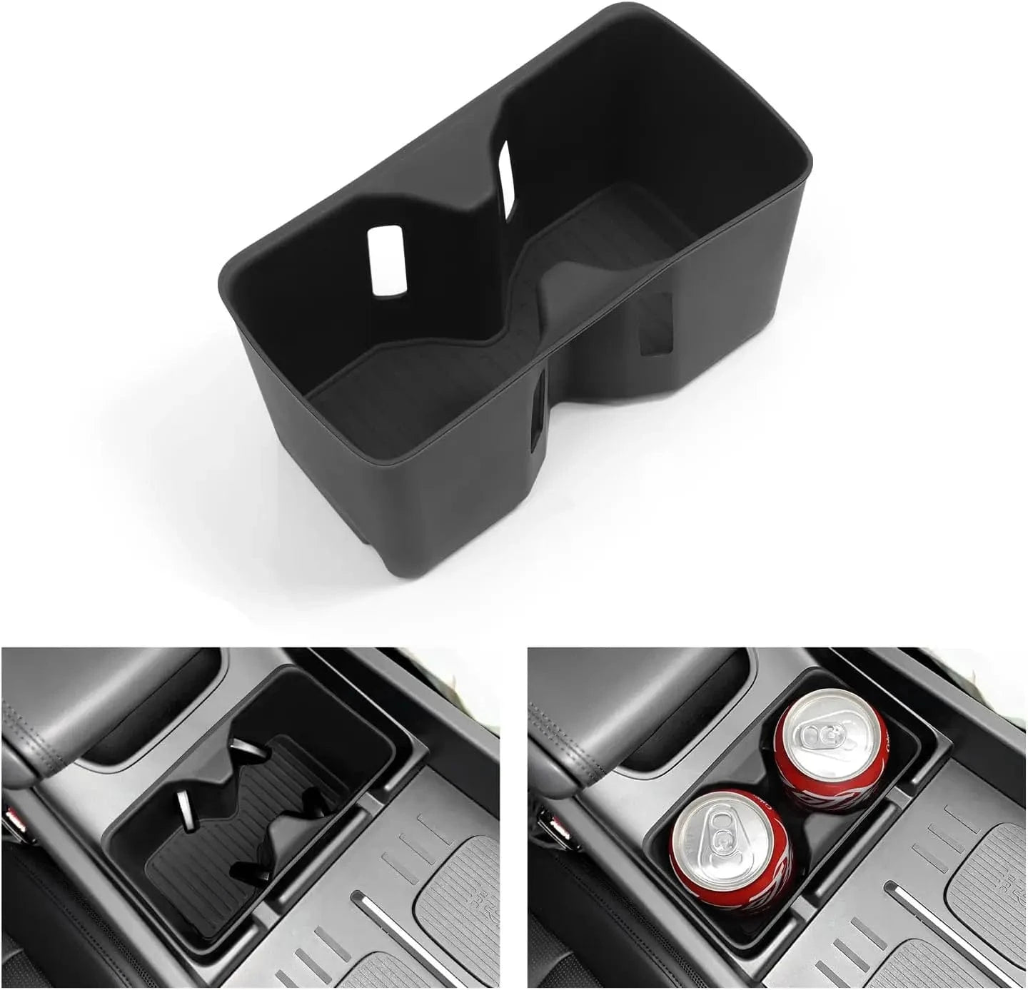 Cup holder for car console  Cup Holder