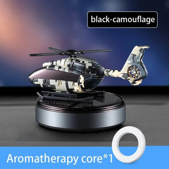 Custom car air freshener  Black Camo