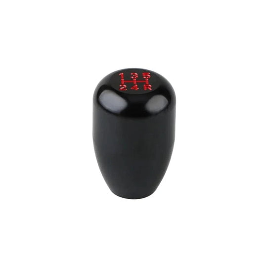 custom knob shifter  black
