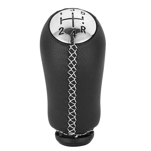 custom shift knob​ White Line