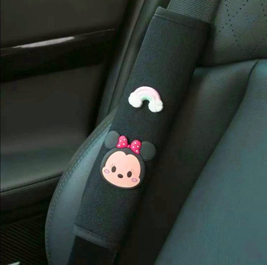 cute car accessories interior Minnie1 / 23.5x6CM