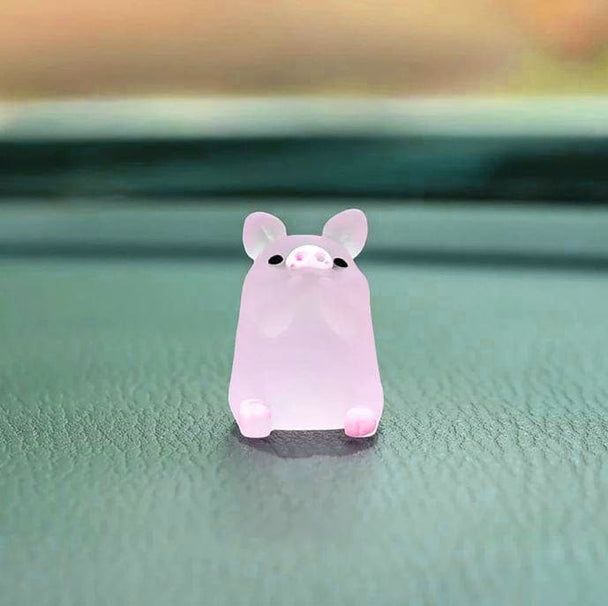 cute girly car accessories 1PC A