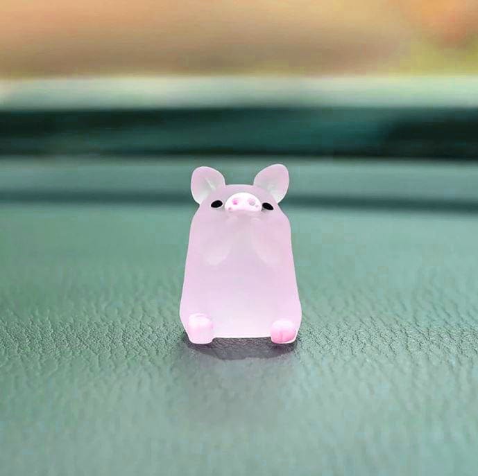 cute girly car accessories 1PC A