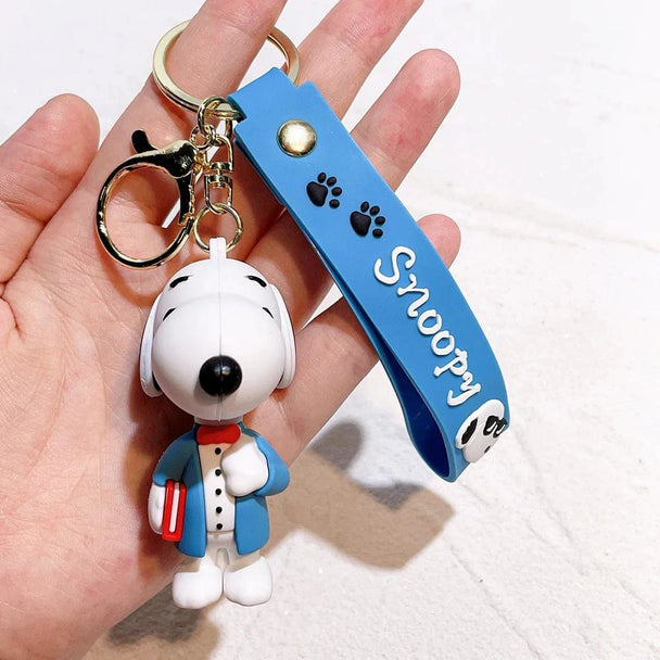 cute keychains for car keys ZG0077
