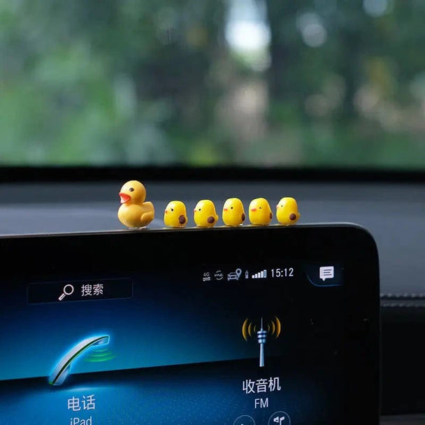 dashboard accessories for car​  A2  5pcs