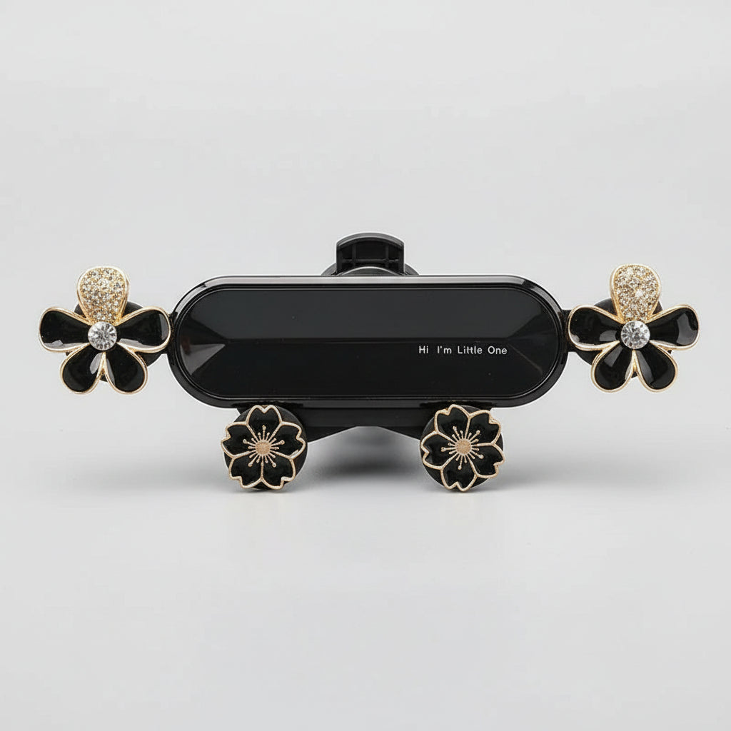 dashboard best car phone holder blackflower