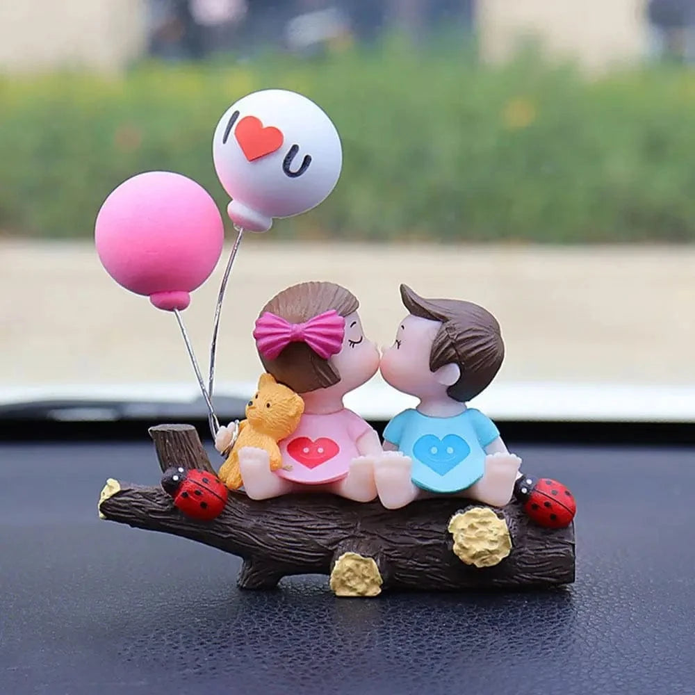 dashboard decor for cars F