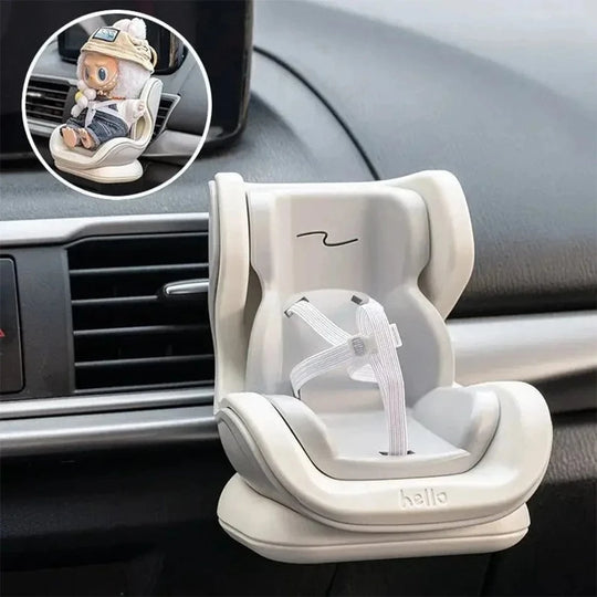 decor for car dashboard B