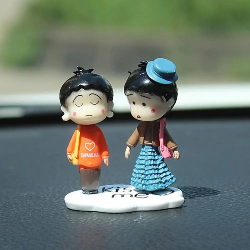 decorating car dashboard  H