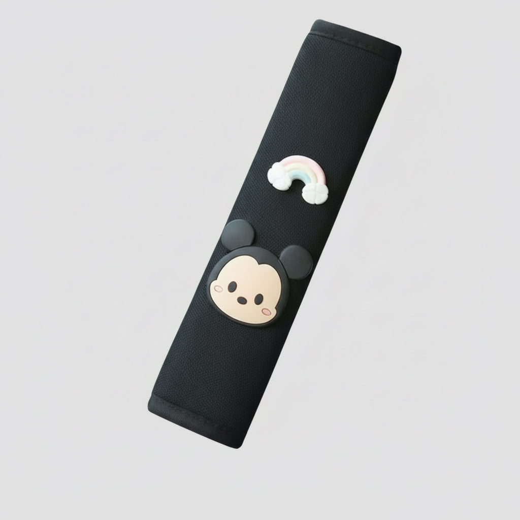 disney car accessories​ Mickey2 / 23.5x6CM