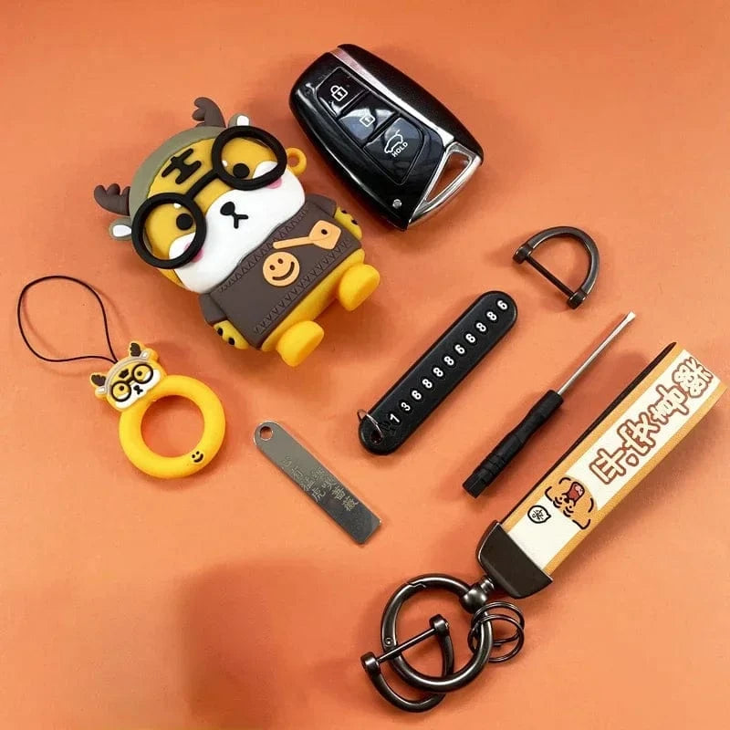 disney car key cover Style R