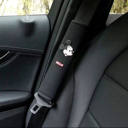 disney cars auto accessories Mickey4 / 23.5x6CM