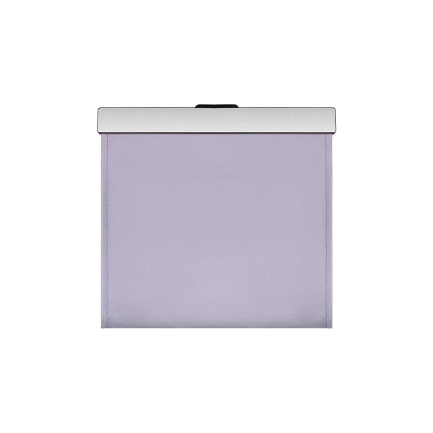 Disposable car garbage bags  PURPLE