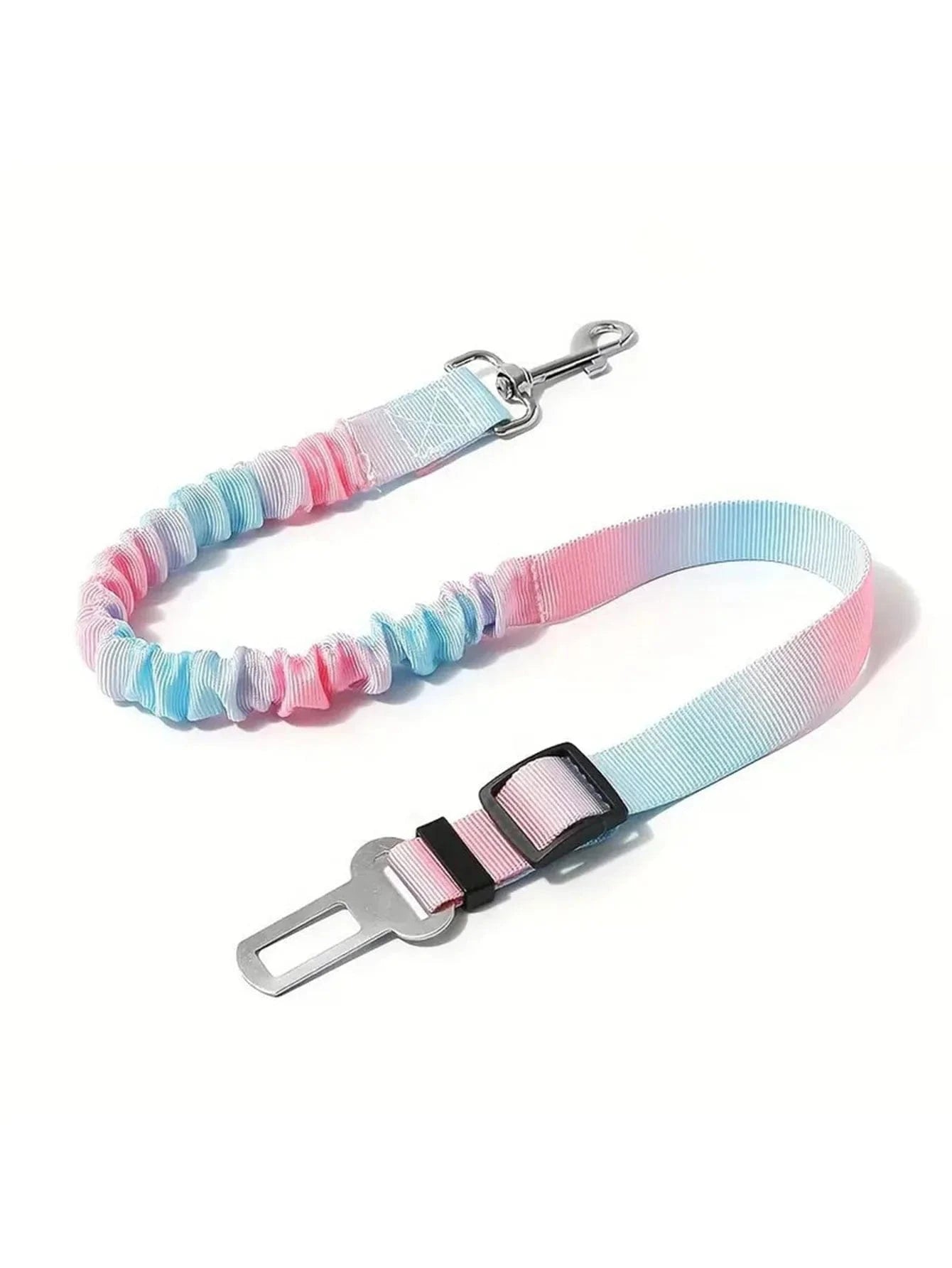 dog seat belts for cars  Multi-Colored