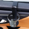 drink cup holder car  WHITE