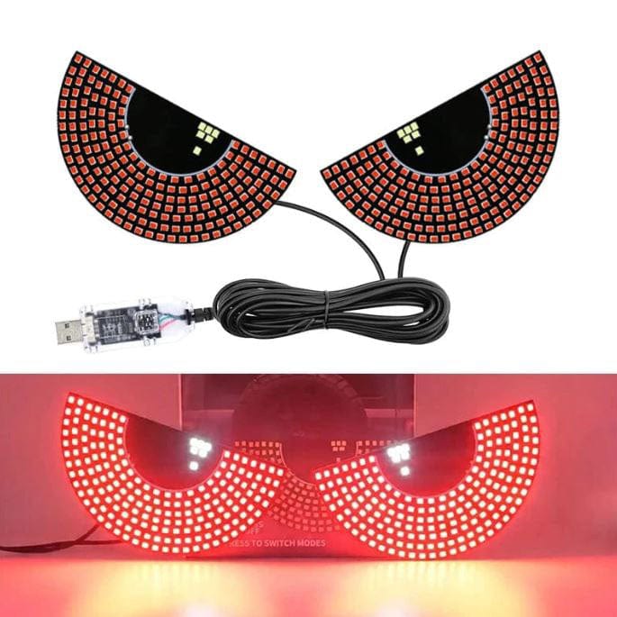 exterior car lights led​ Y4