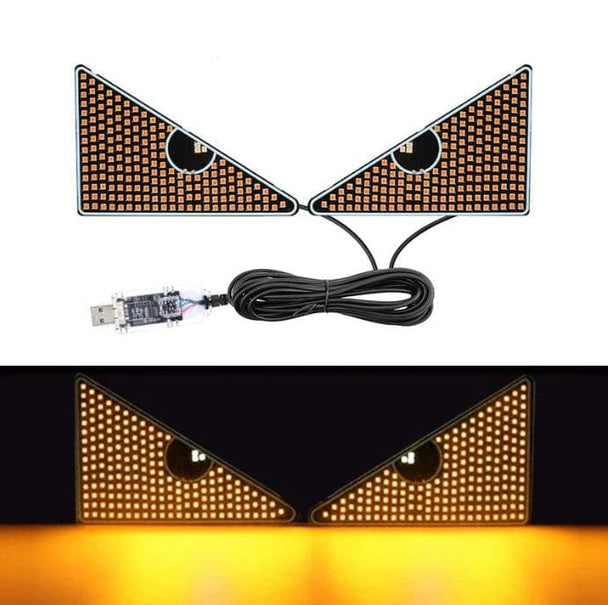 exterior led car lights Y1