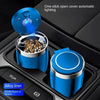 for Car ashtray portable   Blue
