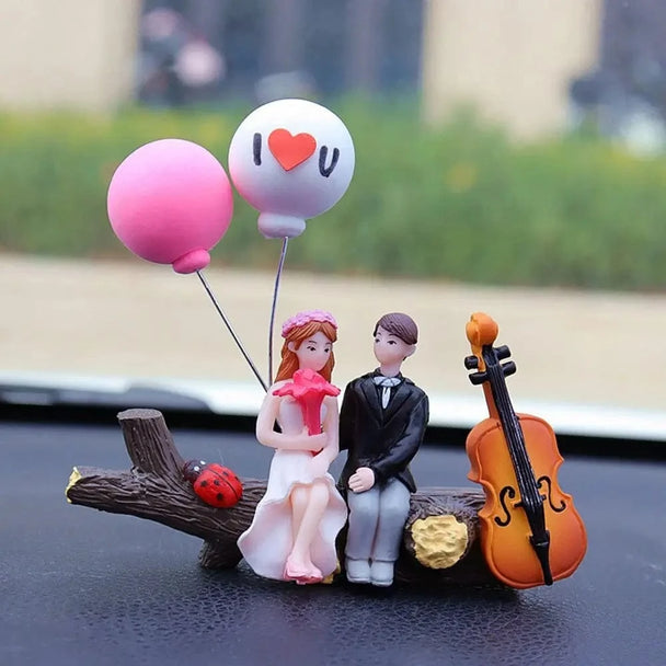 fun accessories for cars D
