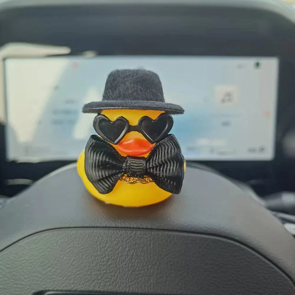 fun accessories for your car Groom