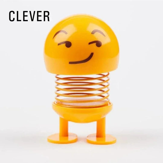 fun car accessories for guys Clever