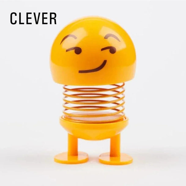 fun car accessories for guys Clever