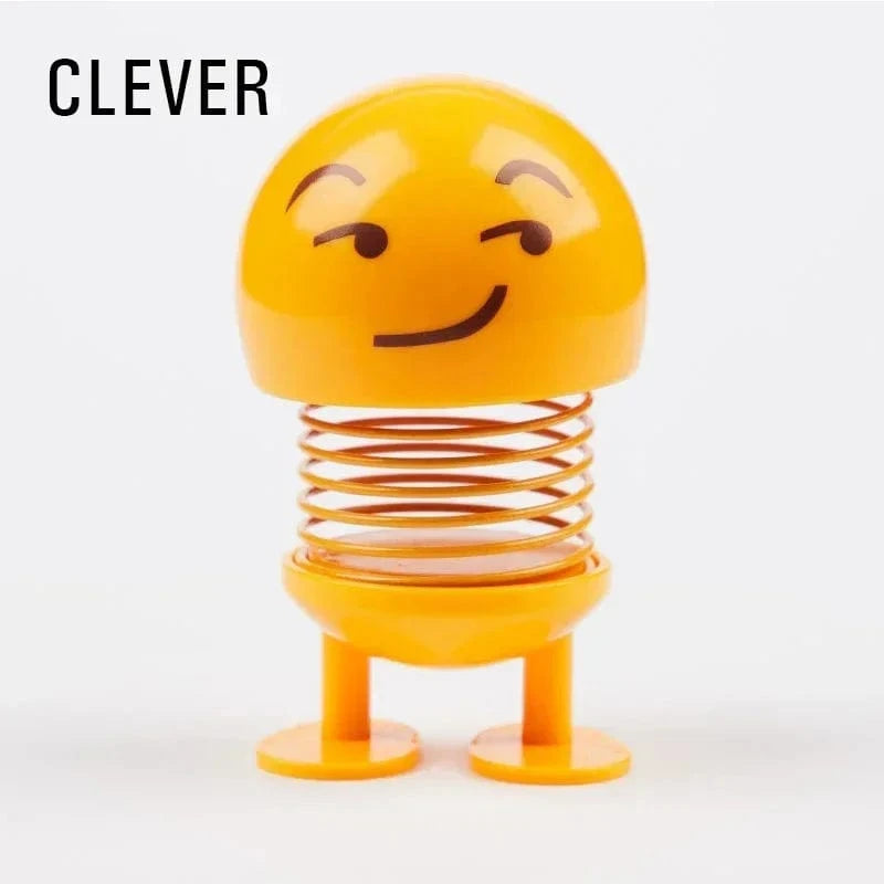 fun car accessories for guys Clever