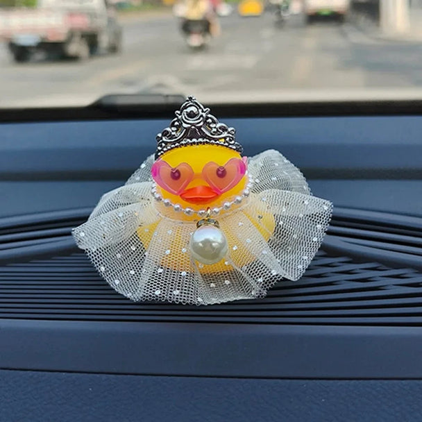 fun car accessories for new drivers  Bride