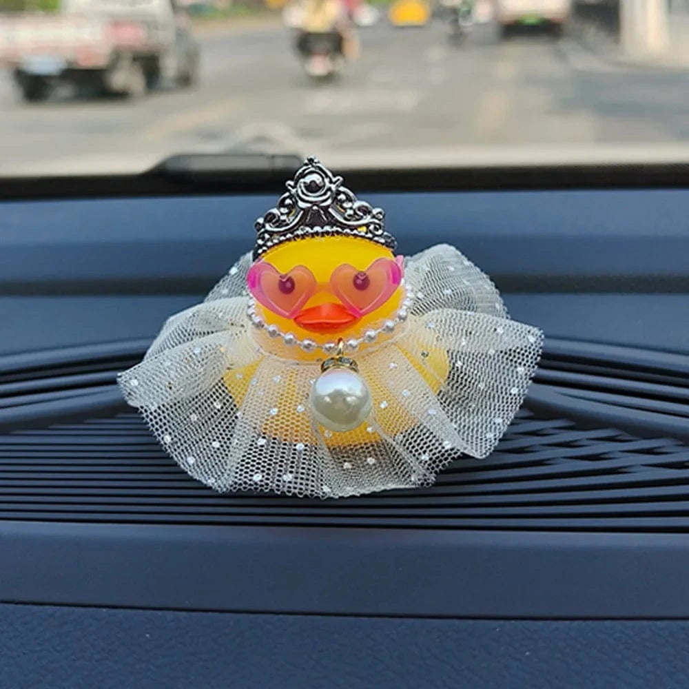 fun car accessories for new drivers​  Bride