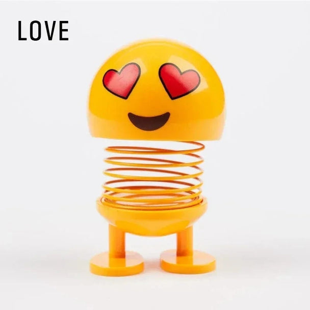 fun car accessories Love