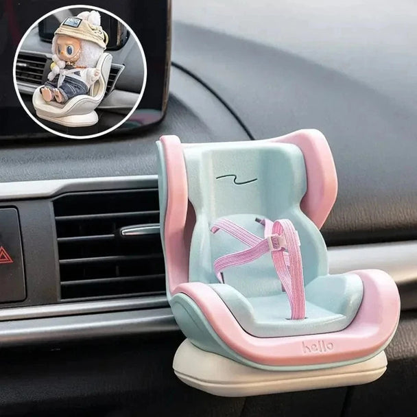 fun car interior accessories C