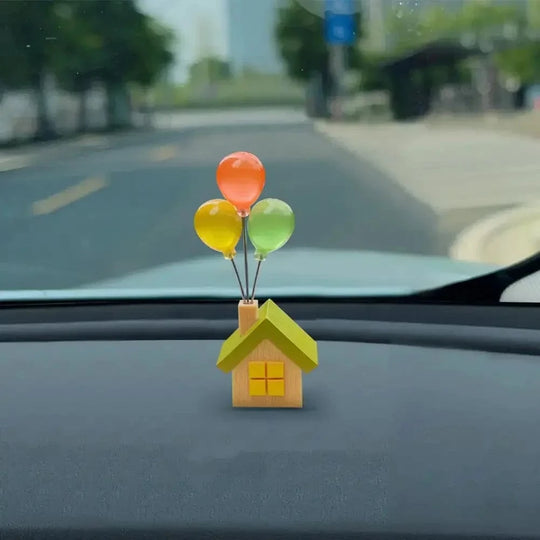 fun in car accessories Style06