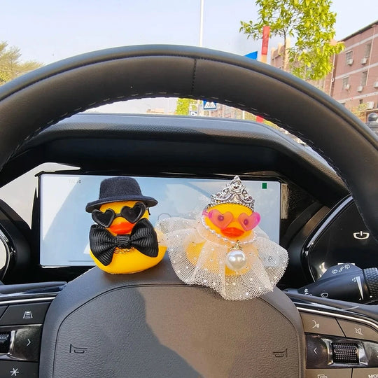 fun interior car accessories​  Bride-Groom