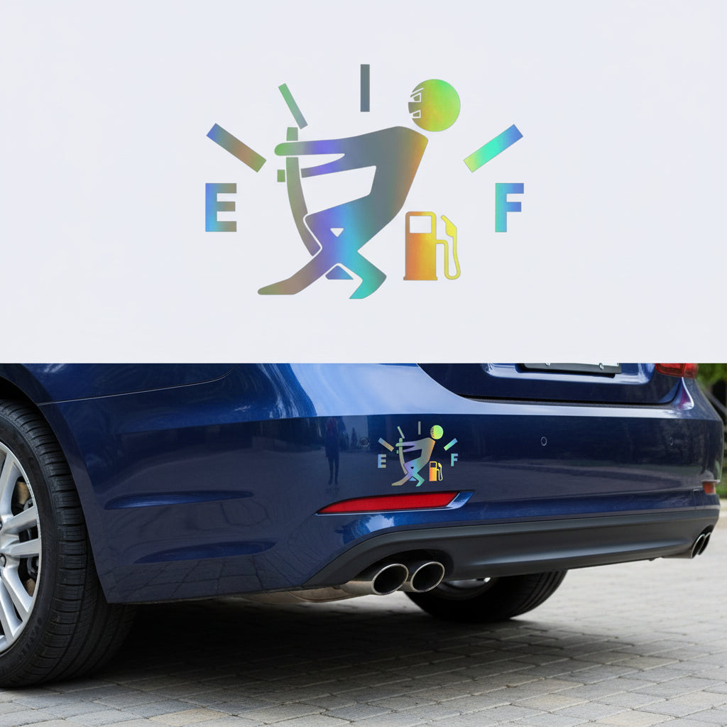 funny bumper stickers for cars |  RoadLaugh Mens Laser