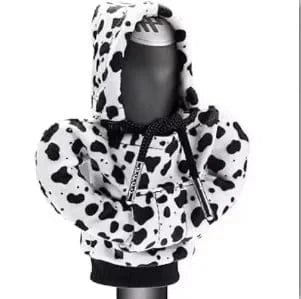Gear shift knob hoodie  B