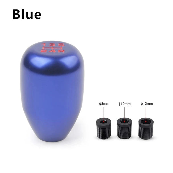 gear shift knobs​ Blue