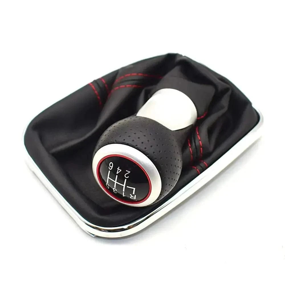 gear shifter knob  B 6 Speed 12MM