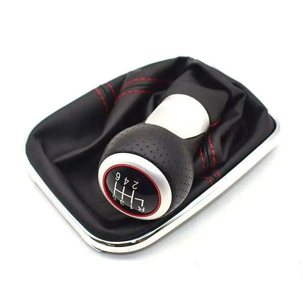 gear shifter knob​  B 6 Speed 12MM