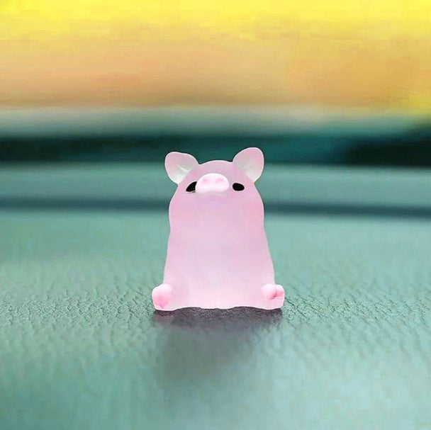 girly car accessories 1PC B
