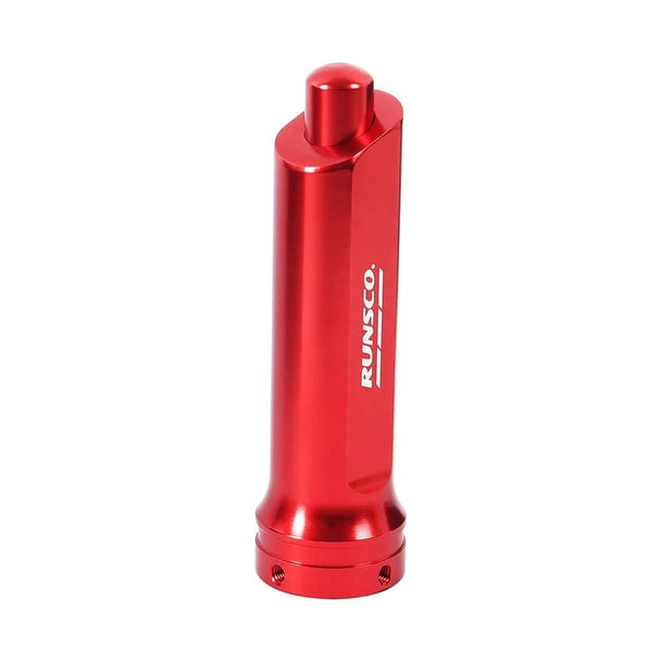 handbrake cover car  Red