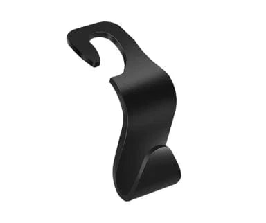 Hook the car seat  1PC B
