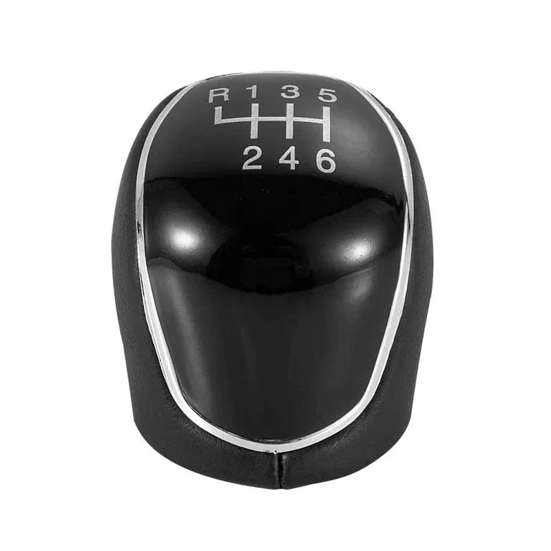 hurst shifter knob black 6 speed R135