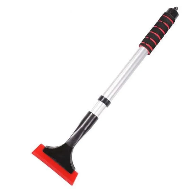 ice scraper for car  Red