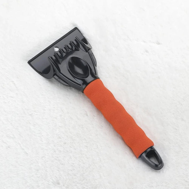 ice scraper for car target Red