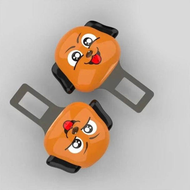 infant car seat accessories  Dog-2pcs