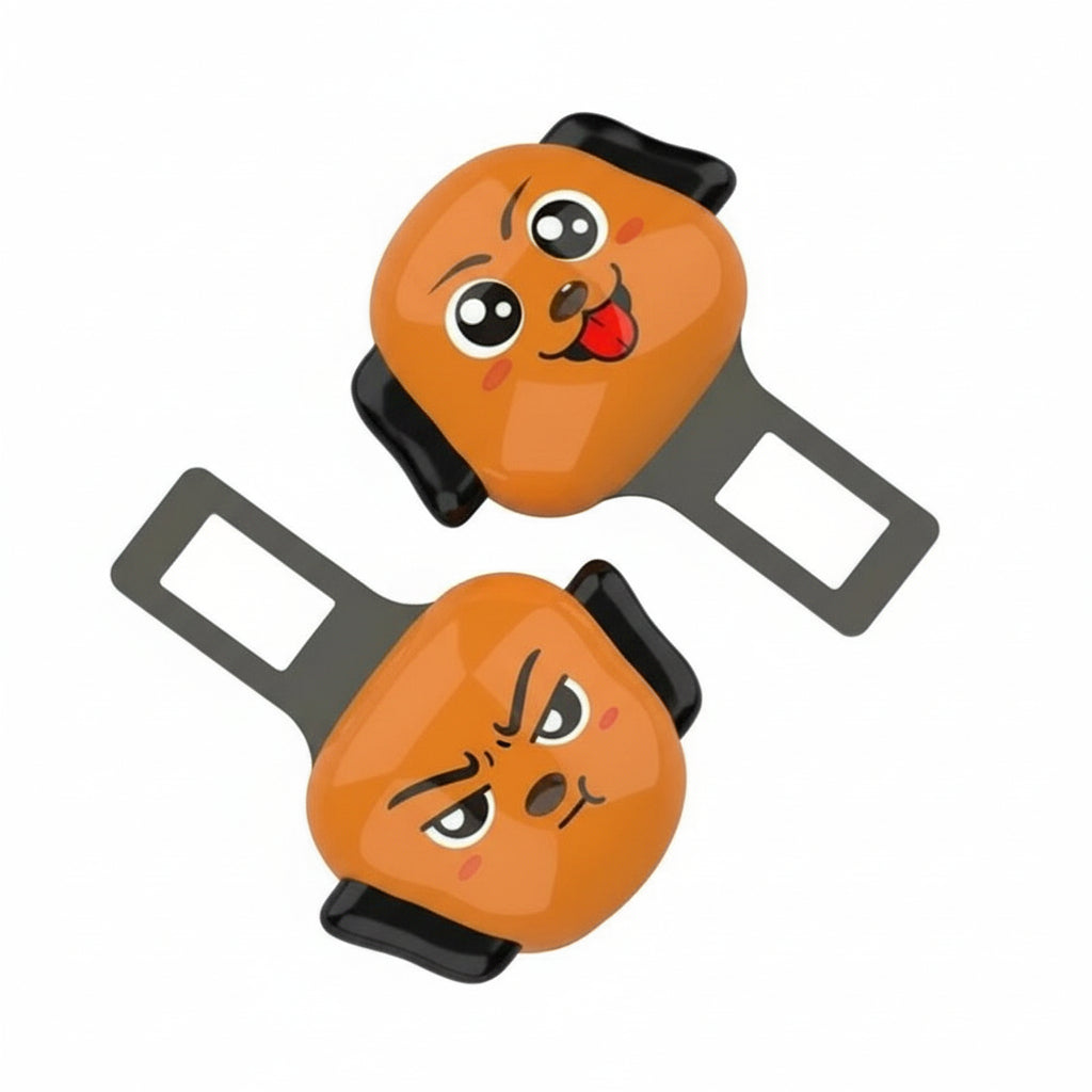 infant car seat accessories  Dog-2pcs